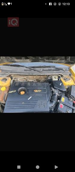 Chery A520